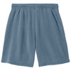 Comfort Colors Unisex Blue Jean Lightweight Sweatshort