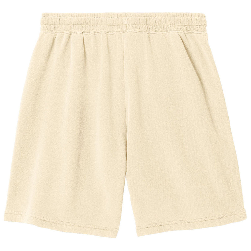 Comfort Colors Unisex Hydrangea Lightweight Sweatshort