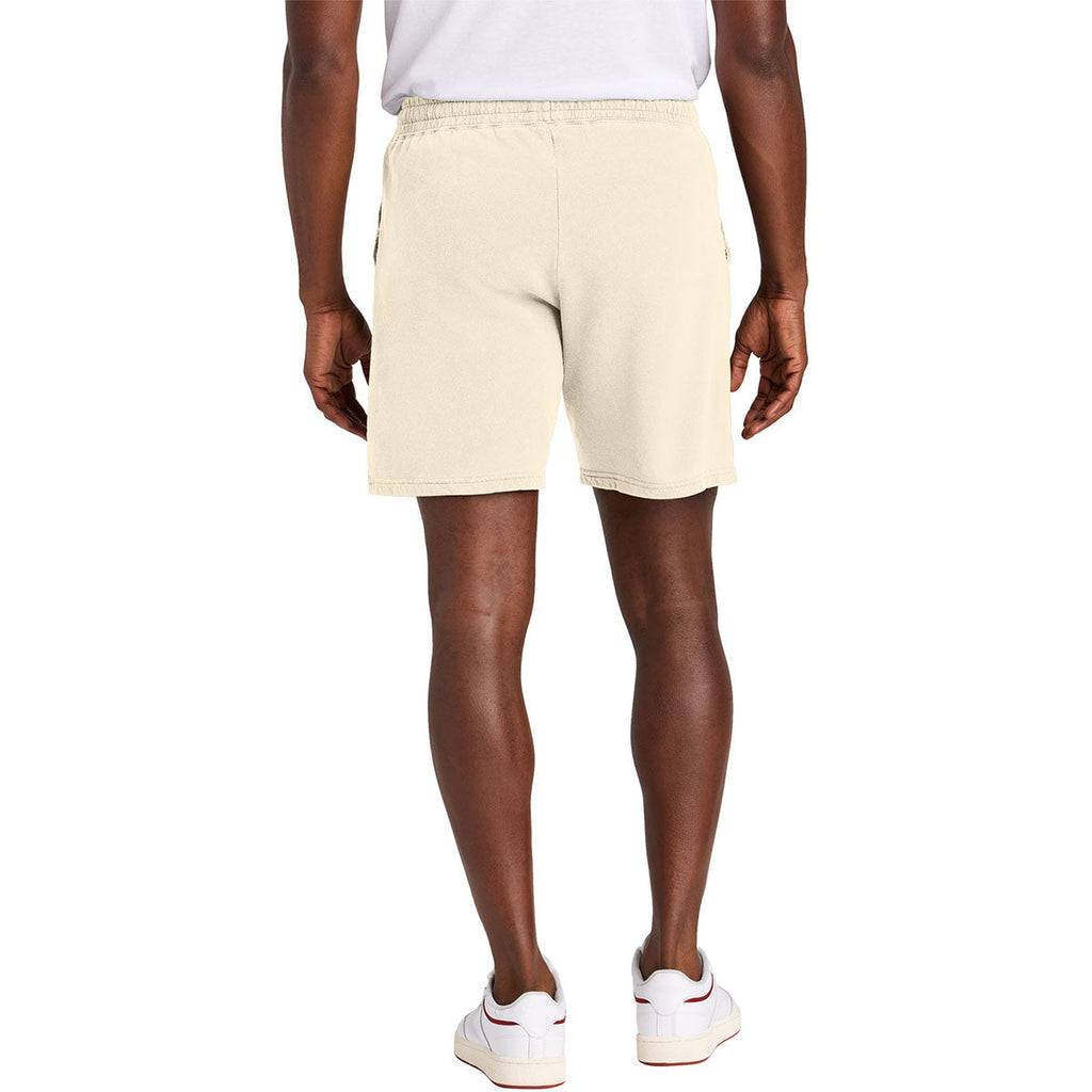 Comfort Colors Unisex Hydrangea Lightweight Sweatshort