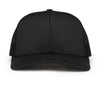 Hit Black The Hauler Classic Trucker