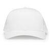 Hit White The Hauler Classic Trucker