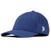 Branded Bills Royal Blue Bare Curved Performance Cap