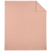 Comfort Colors Peachy Fleece Dorm Blanket