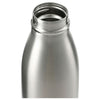 Leed's Silver Porto Copper Vac Bottle with No Contact Tool 17 oz