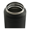 Arctic Zone Black Titan Thermal HP Copper Bottle 32oz