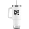HidrateSpark White PRO 2 – 30 oz Smart Tumbler