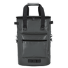 Koozie Charcoal Olympus 36-Can Cooler Backpack