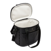 Hydro Flask Black 10L Carryout Soft Cooler