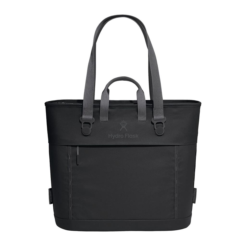 Hydro Flask Black 20L Carryout Soft Cooler Tote