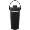 Hydro Flask Black 24 oz Shaker Bottle