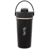 Hydro Flask Black 24 oz Shaker Bottle