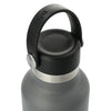 Hydro Flask Stone Standard Mouth 21 oz Bottle with Flex Cap