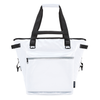 48-Hour Koozie White/Grey Olympus Kooler Tote