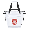 Koozie White/Grey Olympus Kooler Tote