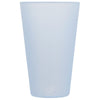 Silipint Clear Original Silicone Pint Glass 16oz
