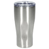 Leed's Silver Victor Recycled Vacuum Insulated Tumbler 20oz