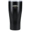 Leed's Black Mega Victor Recycled Vacuum Insulated Tumbler 30oz