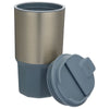 Leed's Grey Brit Eco-Friendly Tumbler 15oz