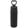 Leed's Black Canyon Recycled Stainless Steel Bottle 30oz
