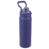 Leed's Future Dusk Canyon Recycled Stainless Steel Bottle 30oz