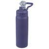 Leed's Future Dusk Canyon Recycled Stainless Steel Bottle 30oz
