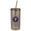 Leed's Tan Marly Recycled Acrylic Tumbler 16oz