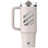 Stanley Rose Quartz Quencher ProTour Flip Straw Tumbler 30 oz