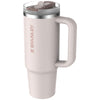 Stanley Rose Quartz Quencher ProTour Flip Straw Tumbler 30 oz