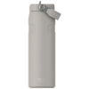 Stanley Ash IceFlow Aerolight Flip Straw Water Bottle 24 oz