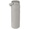 Stanley Ash IceFlow Aerolight Flip Straw Water Bottle 24 oz