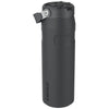 Stanley Black IceFlow Aerolight Flip Straw Water Bottle 24 oz