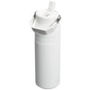Stanley Frost IceFlow Aerolight Flip Straw Water Bottle 24 oz