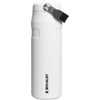 Stanley Chalk IceFlow Aerolight Flip Straw Water Bottle 24 oz