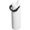 Stanley Chalk IceFlow Aerolight Flip Straw Water Bottle 24 oz