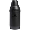 Stanley Black Adventure Happy Hour Cocktail Shaker Set