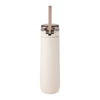 Stanley Cream Flowstate Spring Bottle 20oz