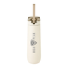 Stanley Cream Flowstate Spring Bottle 20oz