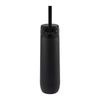 Stanley Black Flowstate Spring Bottle 20oz