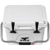 ORCA White 20 Quart Cooler