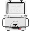 ORCA White 20 Quart Cooler