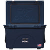 ORCA Navy 40 Quart Cooler