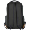 KAPSTON Charcoal Willow Recycled Backpack