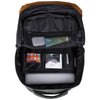 KAPSTON Charcoal Willow Recycled Backpack