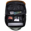 KAPSTON Green Willow Recycled Backpack