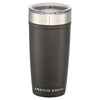 Arctic Zone Black Titan Thermal HP Copper Tumbler 20oz
