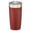 Arctic Zone Brick Red Titan Thermal HP Copper Tumbler 20oz
