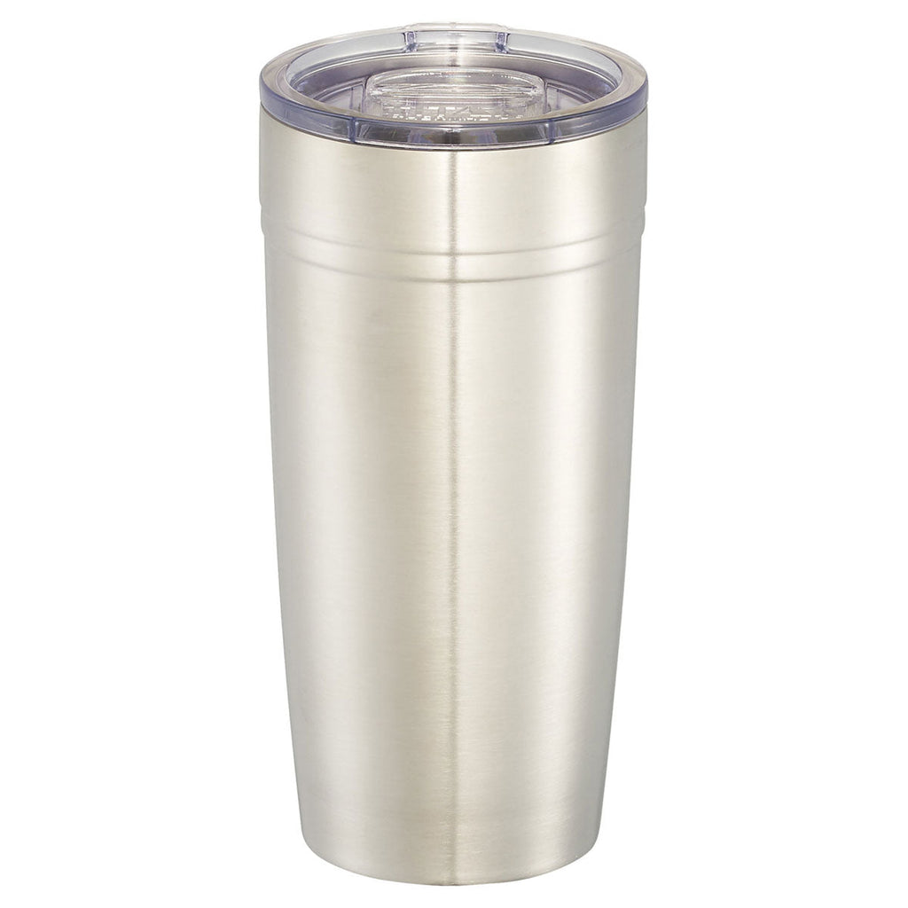 Arctic Zone Silver Titan Thermal HP Copper Tumbler 20oz