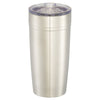 Arctic Zone Silver Titan Thermal HP Copper Tumbler 20oz
