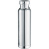 Leed's Silver Thor Copper Vacuum Insulated Bottle 22oz