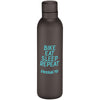 Leed's Black Thor Copper Vacuum Insulated Bottle 17oz